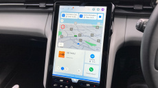 Ford Explorer 210kW Select 77kWh 5dr Auto Electric Estate